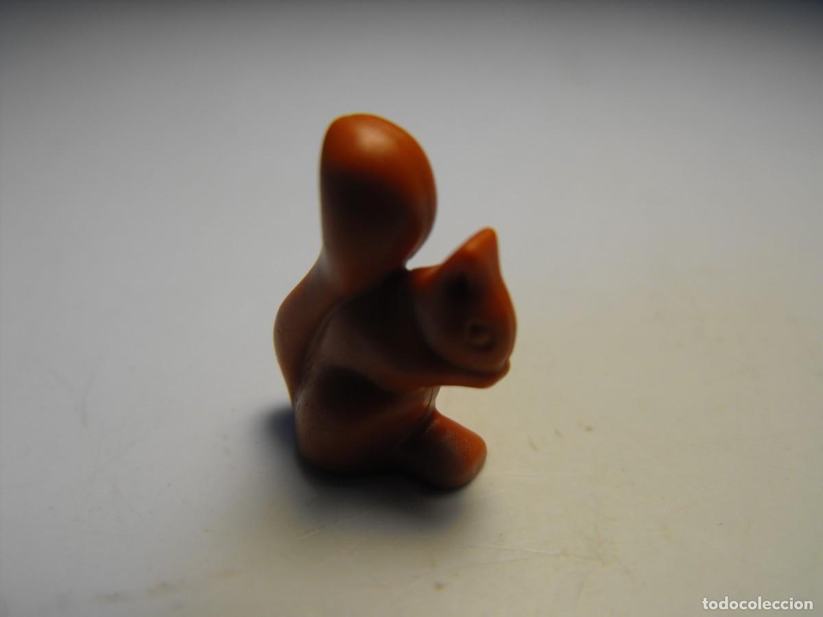 Playmobil: PLAYMOBIL. Figura de ardilla.