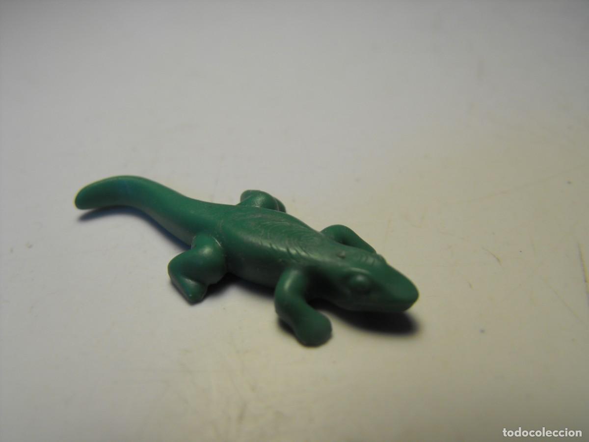 Playmobil: PLAYMOBIL. Lagarto, lagartija.