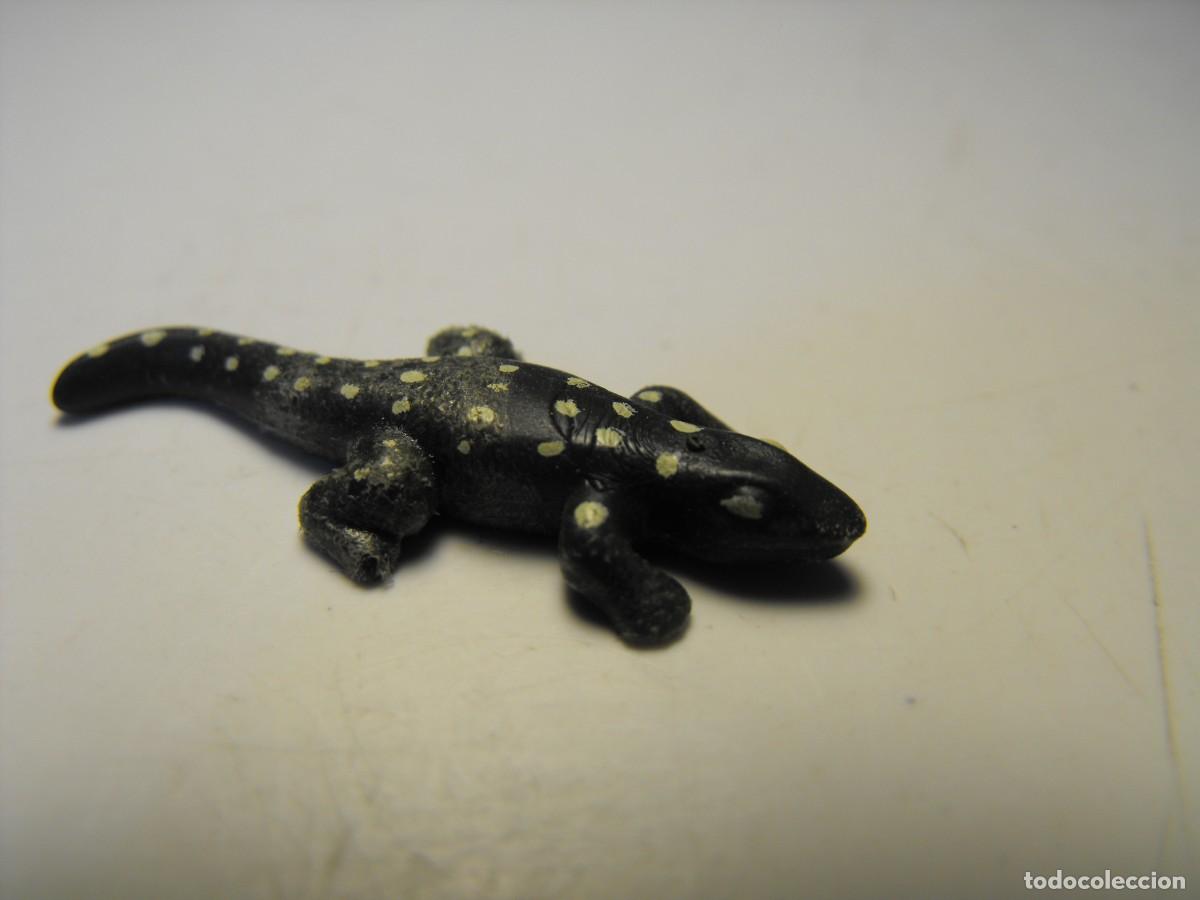 Playmobil: PLAYMOBIL. Lagarto, lagartija.