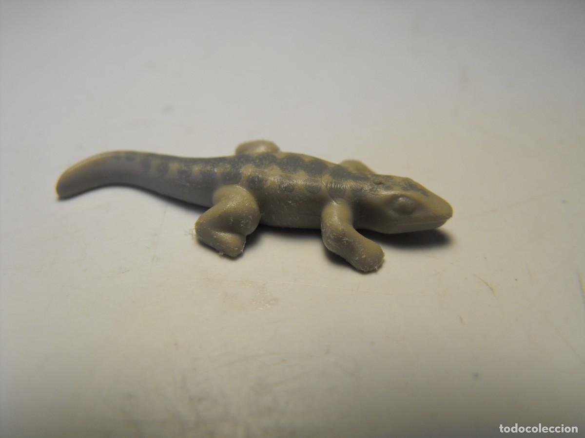 Playmobil: PLAYMOBIL. Lagarto, lagartija.