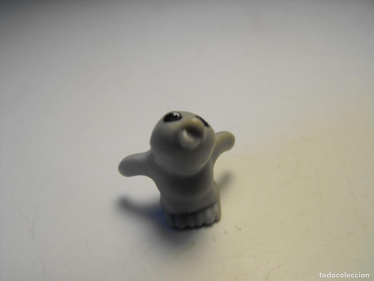 Playmobil: PLAYMOBIL. Cr&iacute;a de ping&uuml;ino.