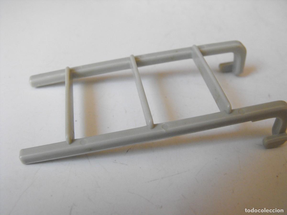 Playmobil: PLAYMOBIL. Escalera de barco.