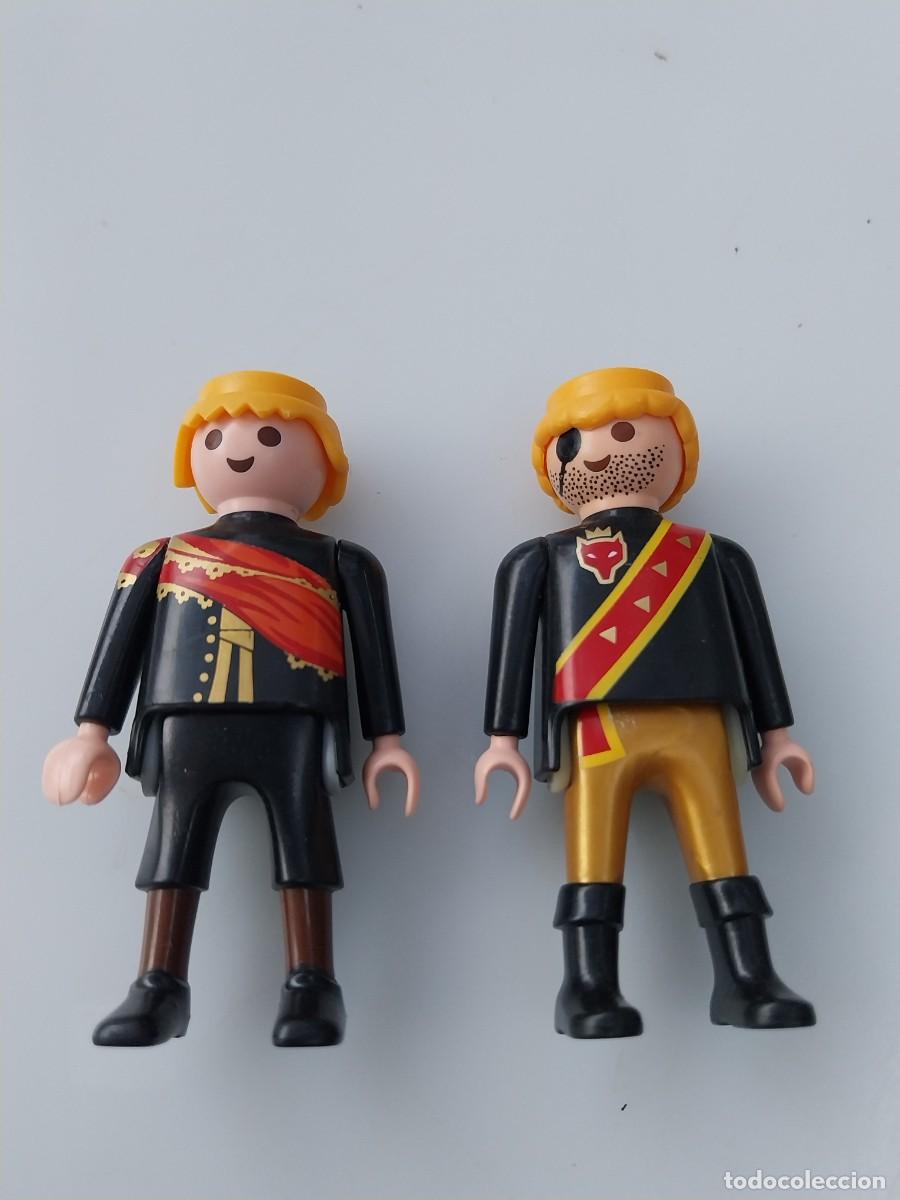 Playmobil: Playmobil pareja de figuras
