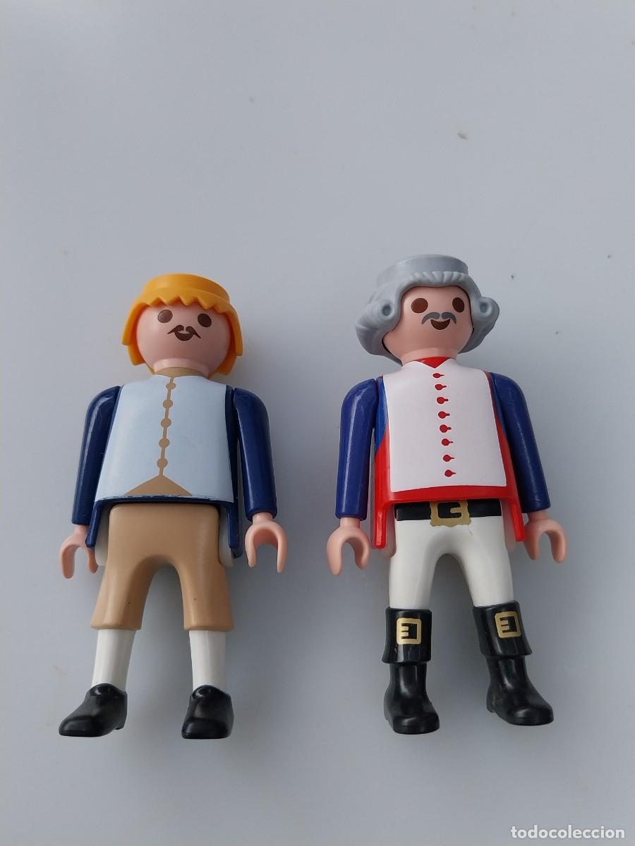 Playmobil: Playmobil pareja de figuras