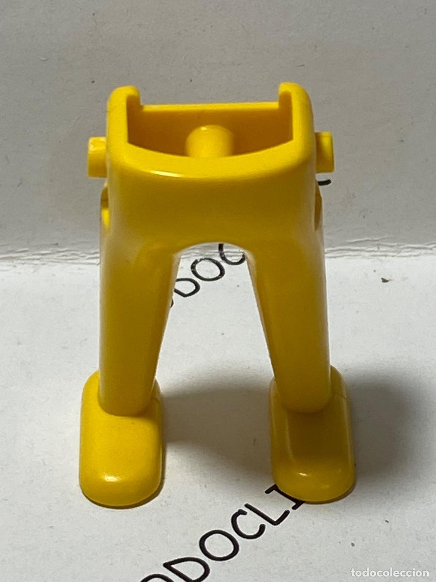 Playmobil: Playmobil puernas payaso (pedido m&iacute;nimo)5&euro;)