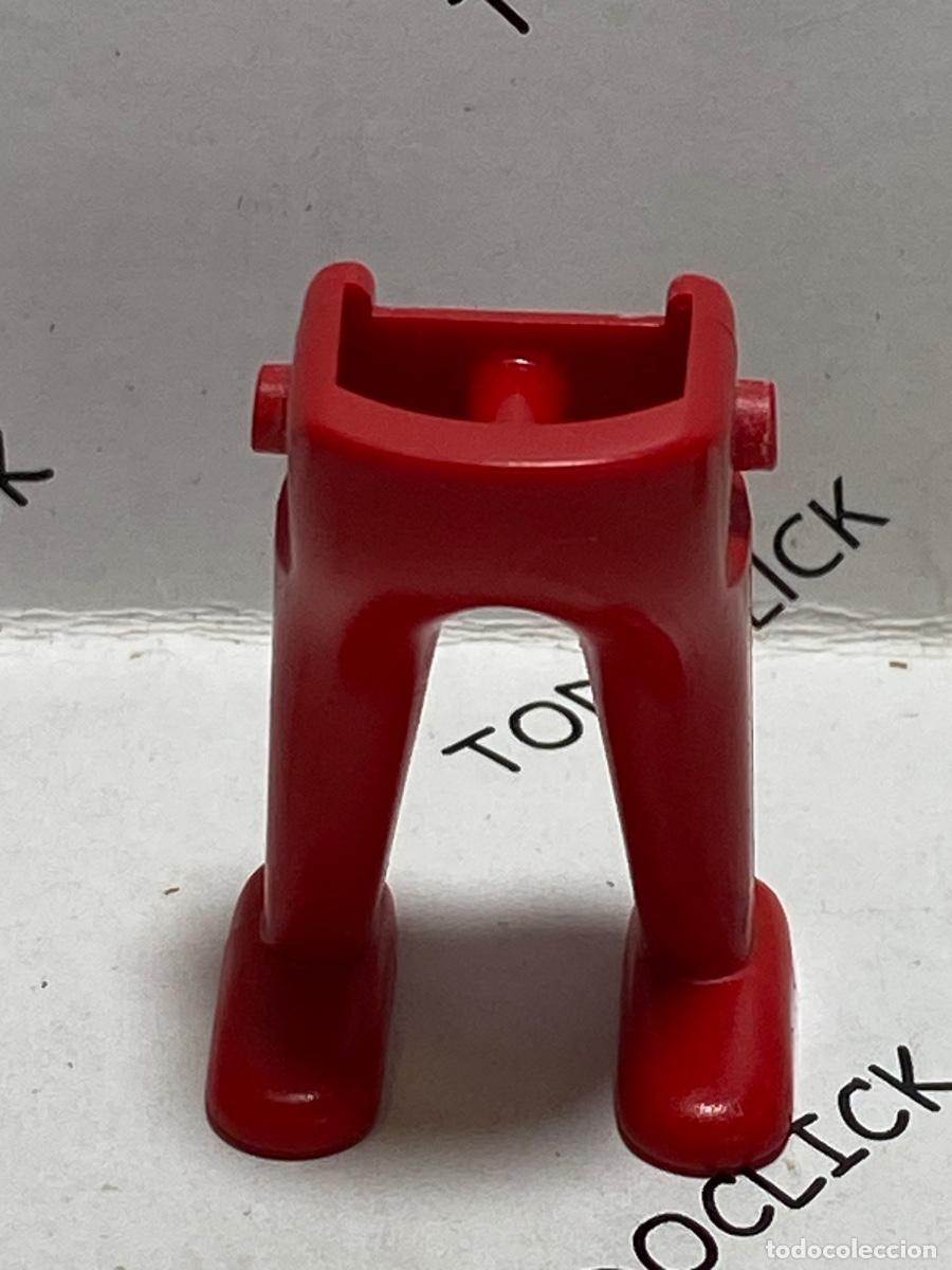 Playmobil: Playmobil puernas payaso (pedido m&iacute;nimo)5&euro;)