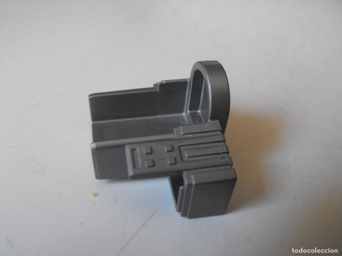Playmobil: PLAYMOBIL. Pieza de motor.