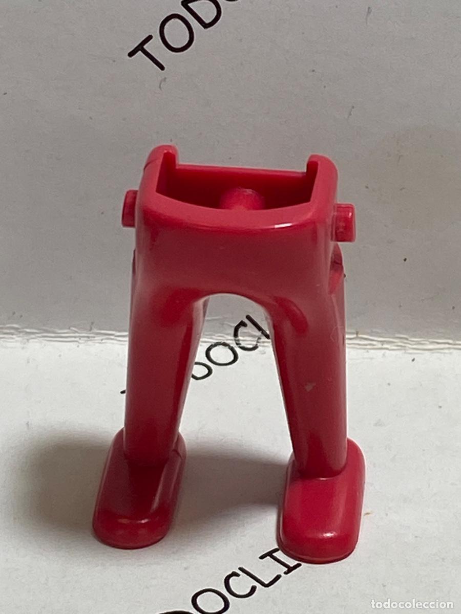 Playmobil: Playmobil puernas payaso (pedido m&iacute;nimo)5&euro;)