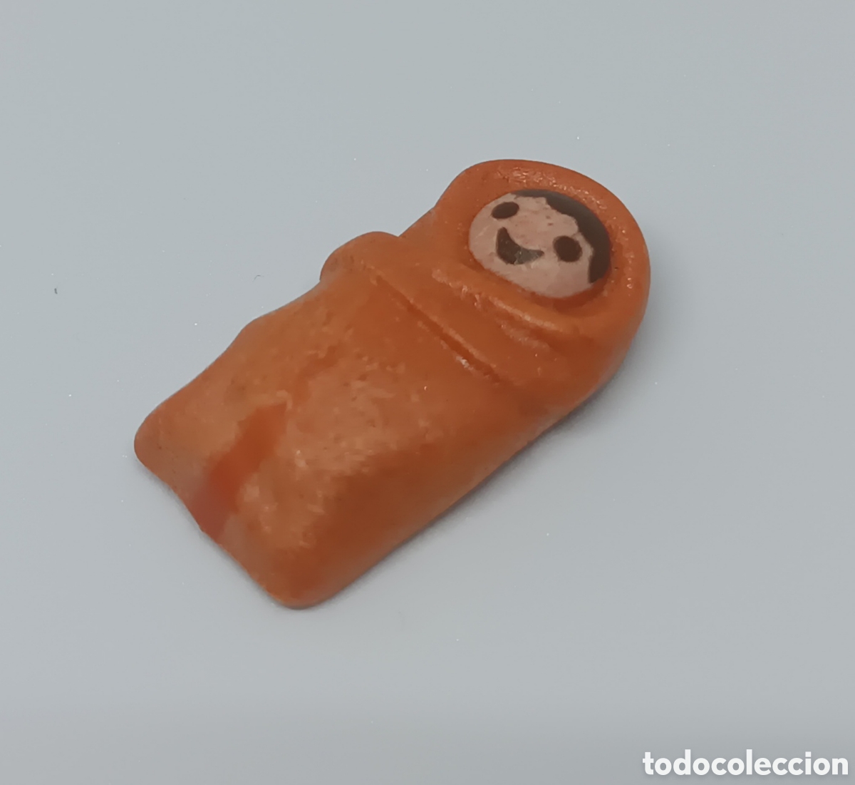 Playmobil: Playmobil Bebe Ni&ntilde;o Jes&uacute;s Bel&eacute;n