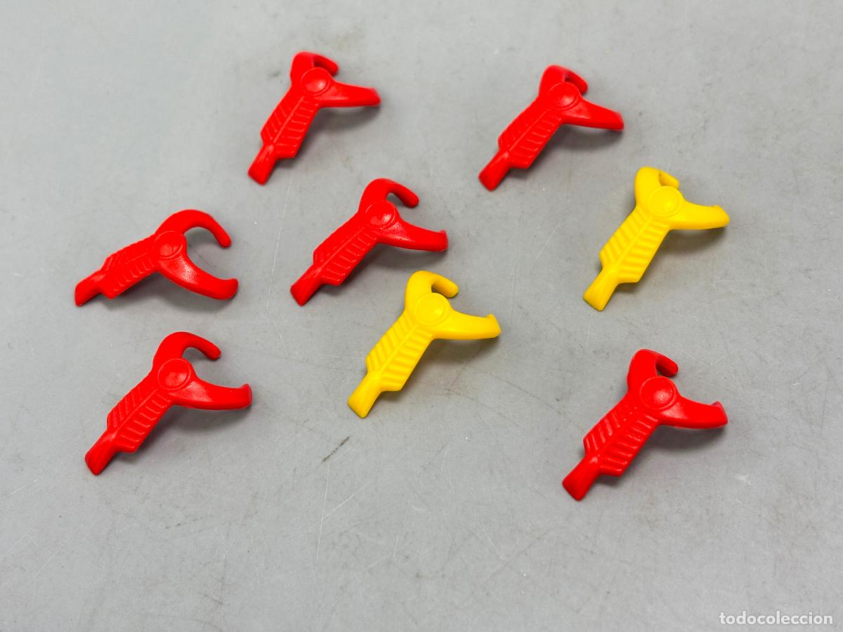 Playmobil: Playmobil lote pa&ntilde;uelo indio