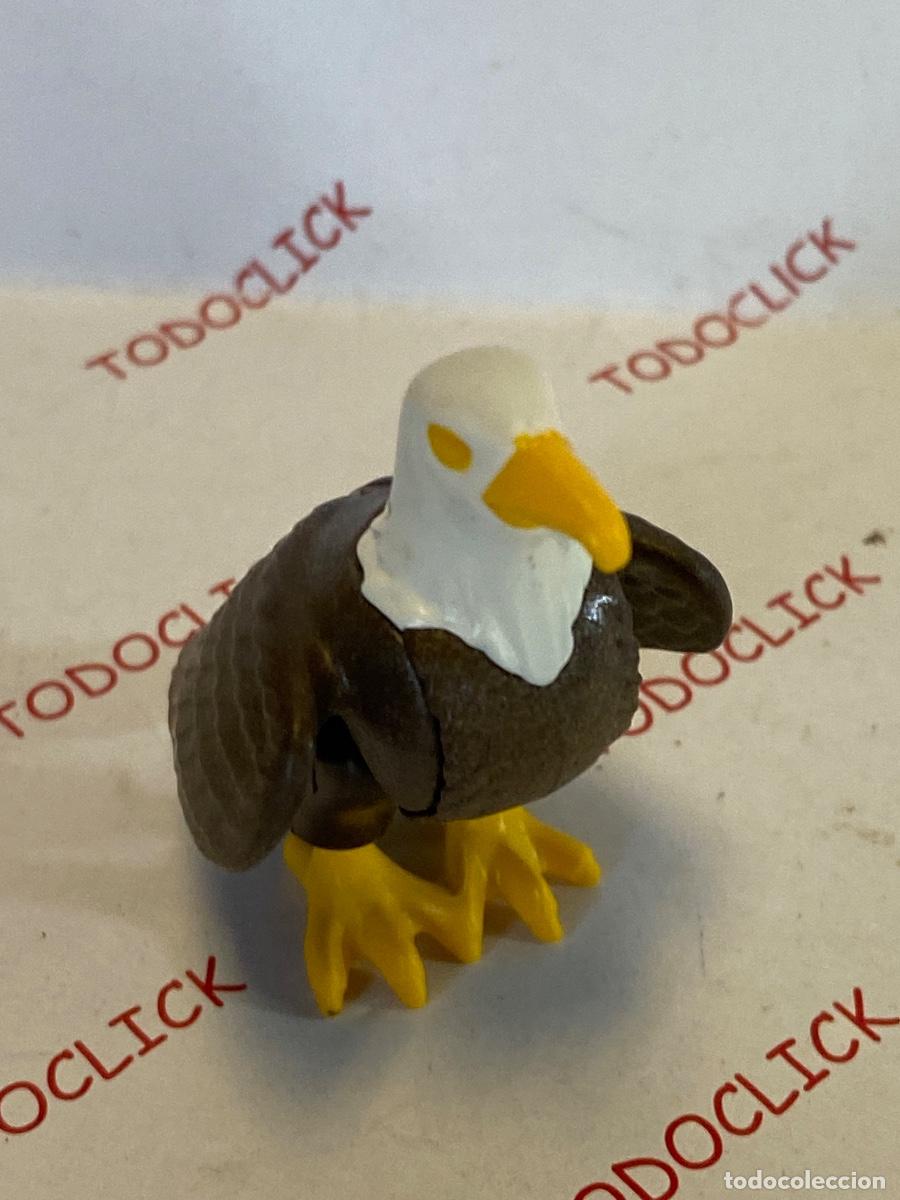 Playmobil: Playmobil aguila (pedido m&iacute;nimo)5&euro;)