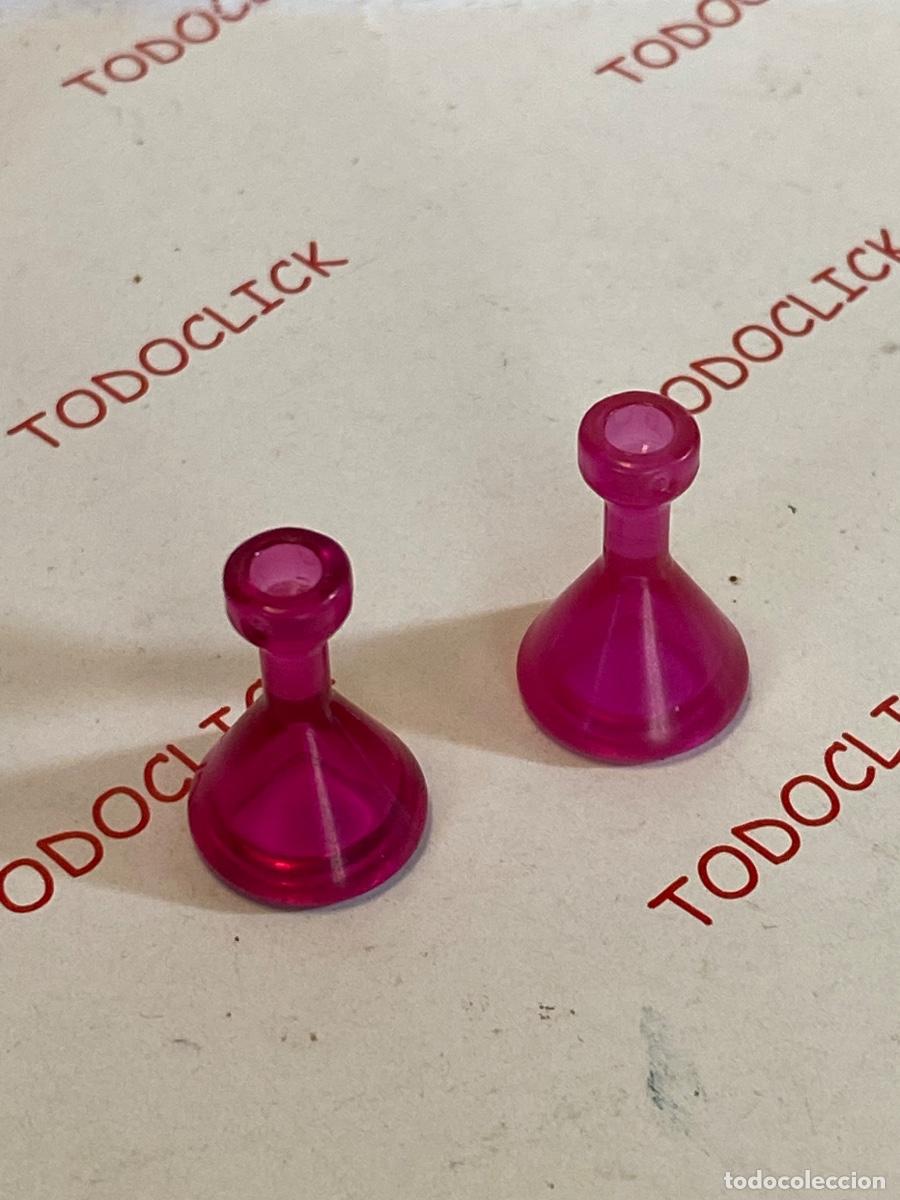 Playmobil: Playmobil botellas (pedido m&iacute;nimo)5&euro;)