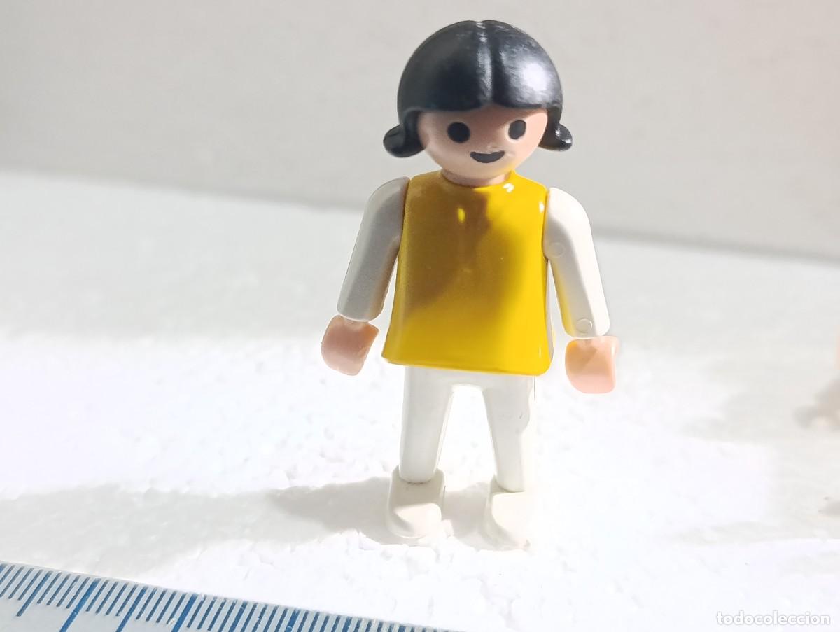 Playmobil: MU&Ntilde;ECO - ESCOPETA - ARMA - SOMBRERO - CASCO - PLAYMOBIL - FIGURA - ANIMAL -