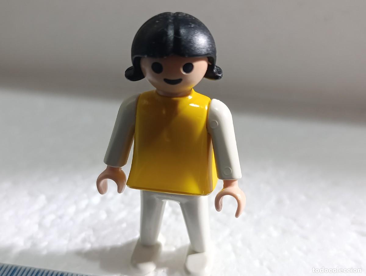 Playmobil: MU&Ntilde;ECO - ESCOPETA - ARMA - SOMBRERO - CASCO - PLAYMOBIL - FIGURA - ANIMAL -