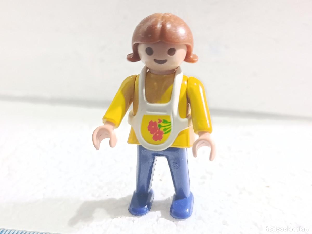 Playmobil: MU&Ntilde;ECO - ESCOPETA - ARMA - SOMBRERO - CASCO - PLAYMOBIL - FIGURA - ANIMAL -