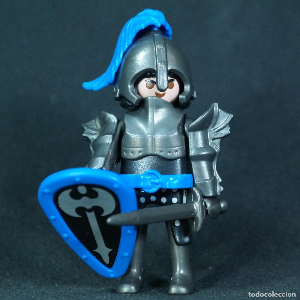 Playmobil: Playmobil caballero medieval ☼