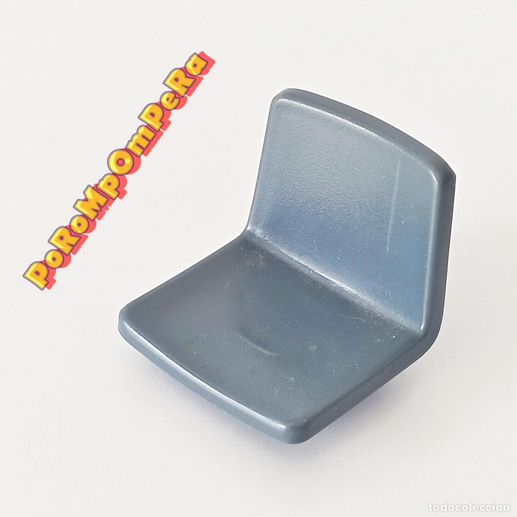Playmobil: PLAYMOBIL RESPALDO ASIENTO SILLA - VARIOS SETS DIFERENTES CG6C