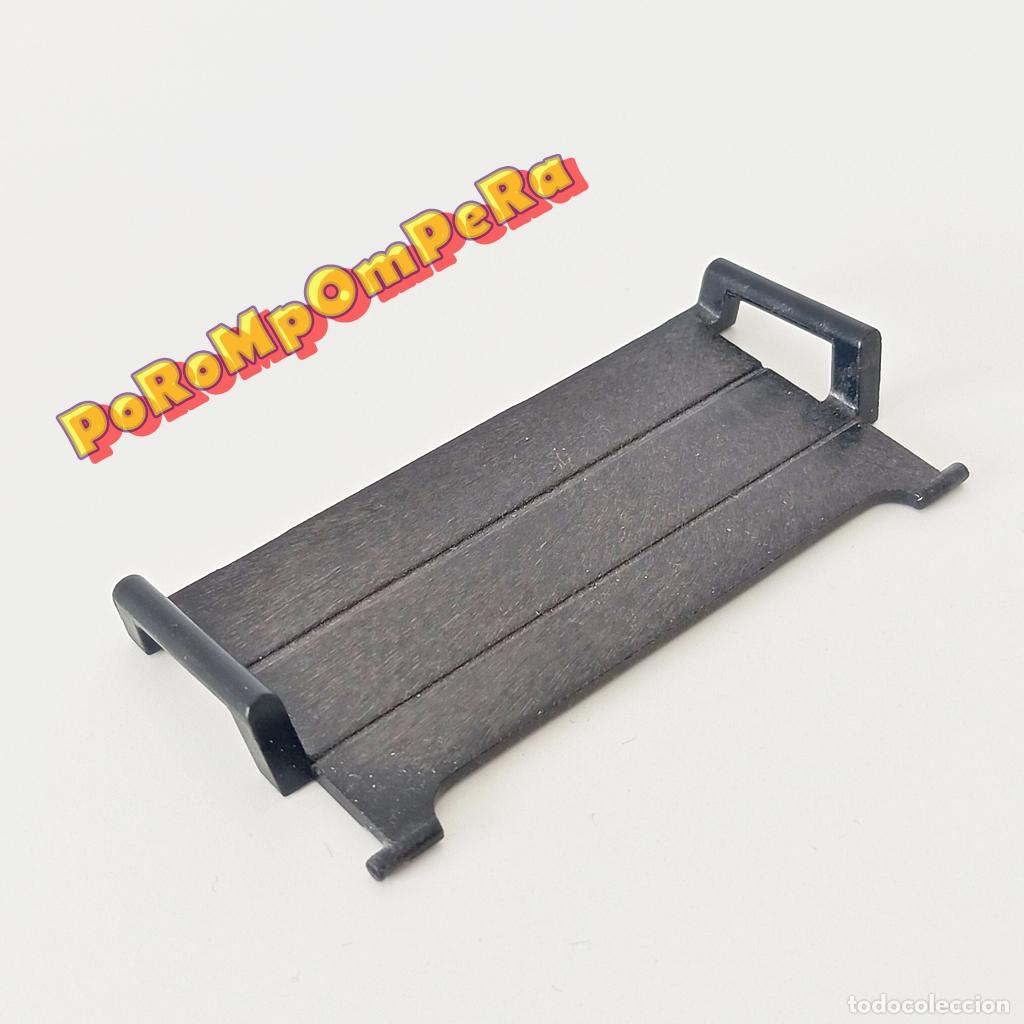 Playmobil: PLAYMOBIL ASIENTO DILIGENCIA OESTE 3245 CARRUAJE COCHE CABALLOS &Eacute;POCA CG6C