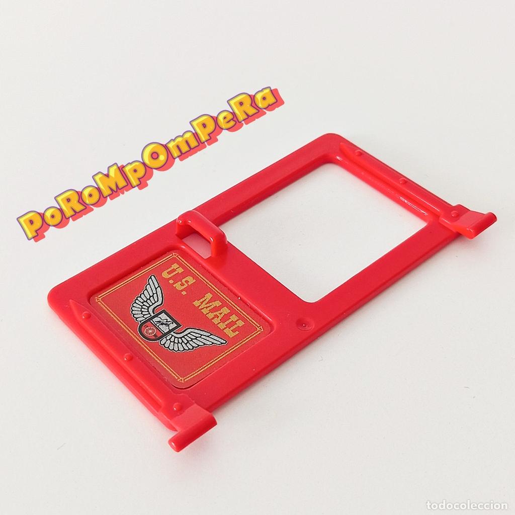 Playmobil: PLAYMOBIL PUERTA ROJA DILIGENCIA OESTE 3245 U.S.MAIL CARRUAJE COCHE CABALLOS &Eacute;POCA CG6C