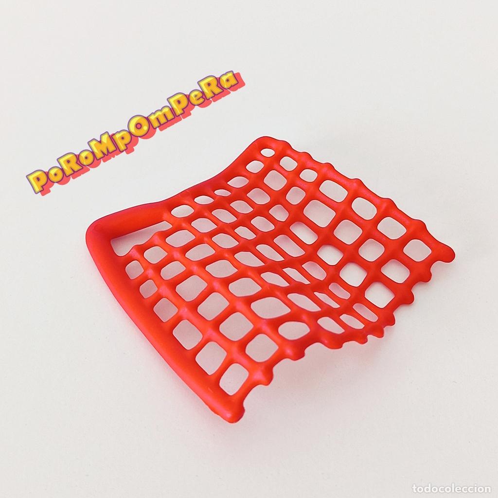 Playmobil: PLAYMOBIL RED ROJA GLADIADOR ROMANO 5817 6868 SIMILAR 4270 5837 5838 COMBATE GUERRERO ARMA CG6D