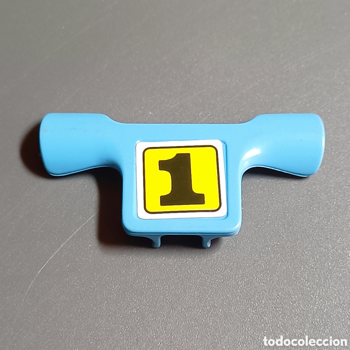 Playmobil: ACCESORIO PLAYMOBIL. DESGUACES