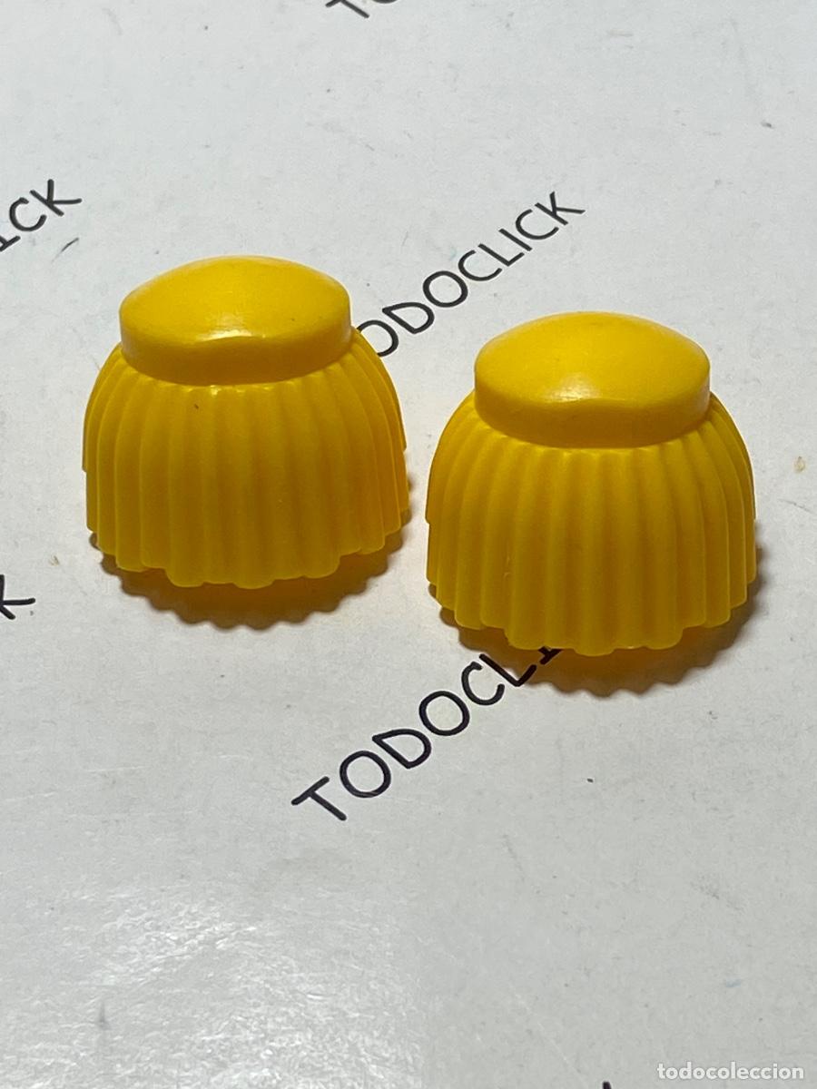 Playmobil: Playmobil pelucas de payaso (pedido m&iacute;nimo)5&euro;)