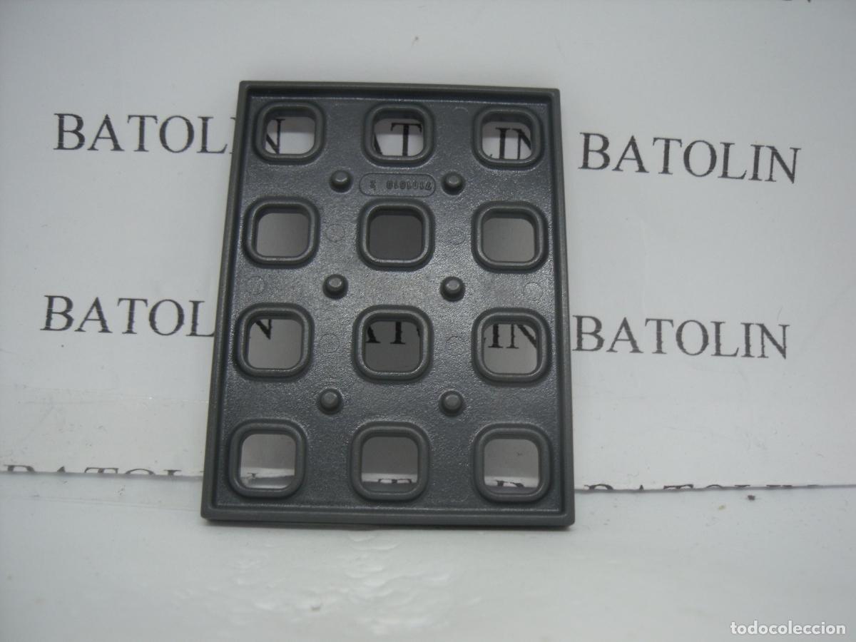 Playmobil: PLAYMOBIL ACCESORIOS SYSTEM X - Foto 3
