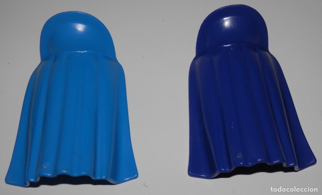 Playmobil: LOTE DE PIEZAS PLAYMOBIL