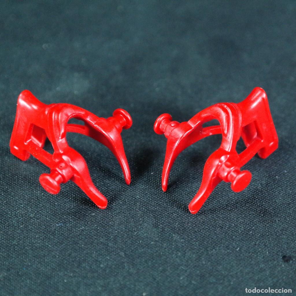 Playmobil: Playmobil dos monturas ☼