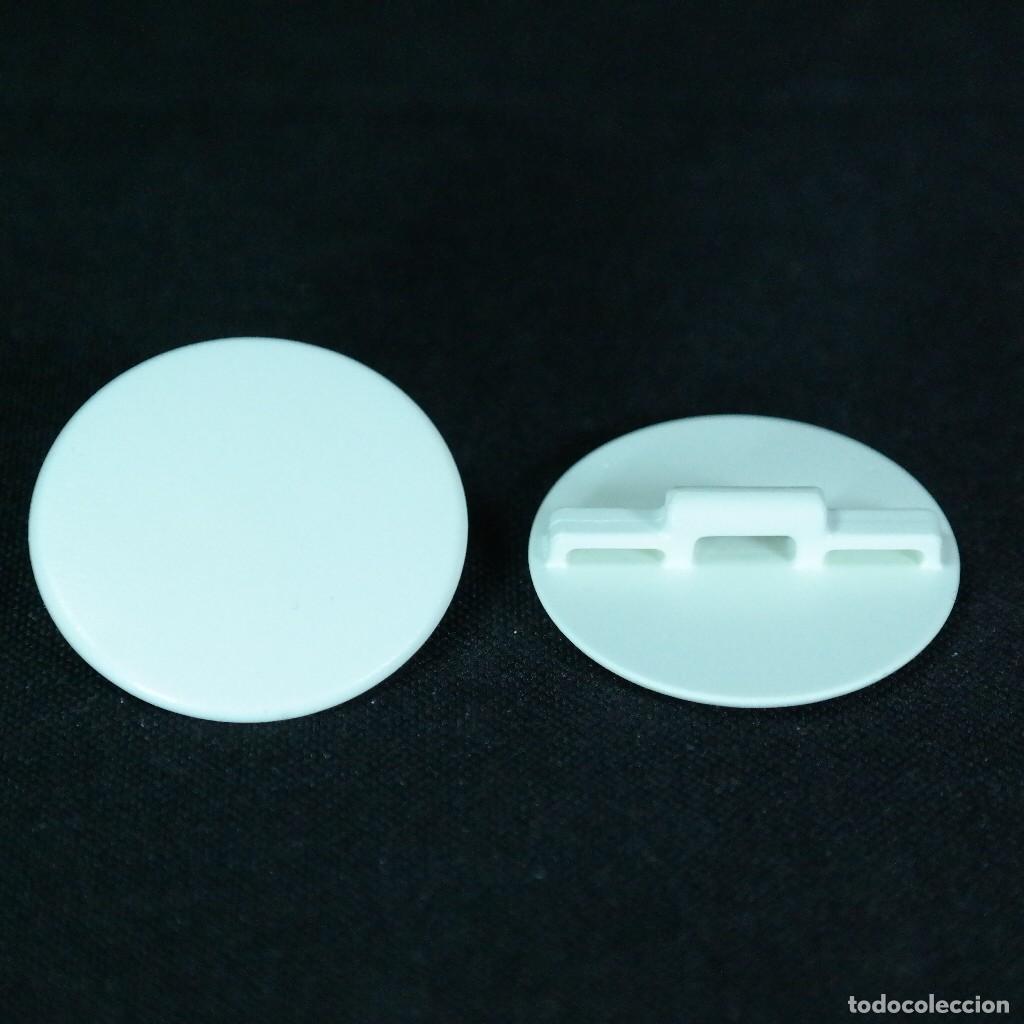 Playmobil: Playmobil dos escudos blancos ☼