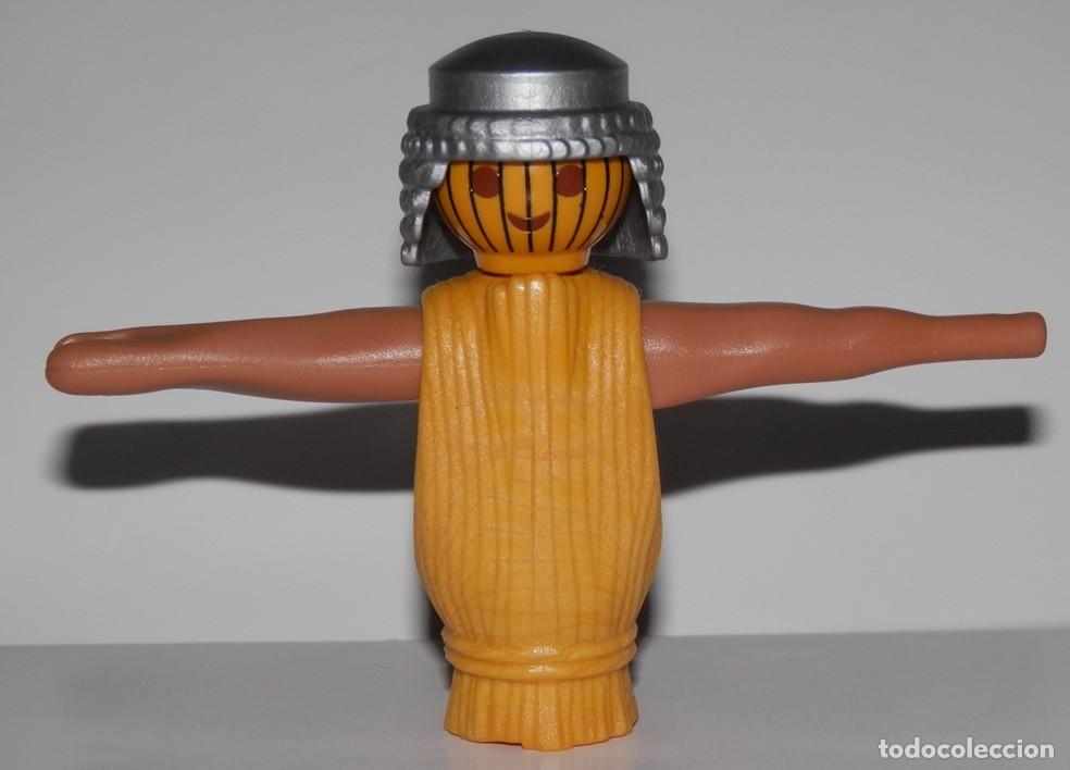Playmobil: FIGURA DE LA PLAYMOBIL