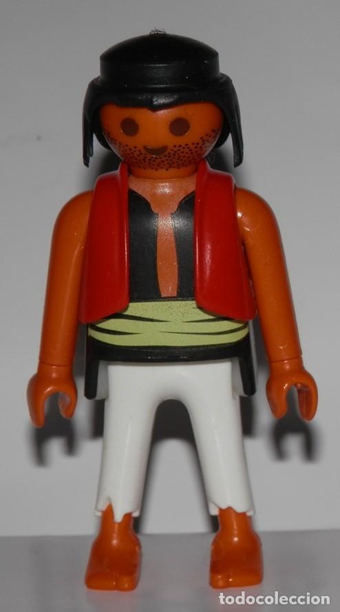 Playmobil: FIGURA DE LA PLAYMOBIL