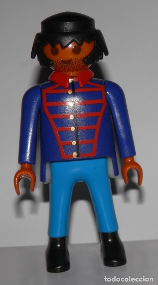 Playmobil: FIGURA DE LA PLAYMOBIL