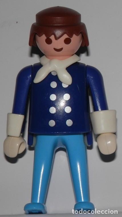 Playmobil: FIGURA DE LA PLAYMOBIL