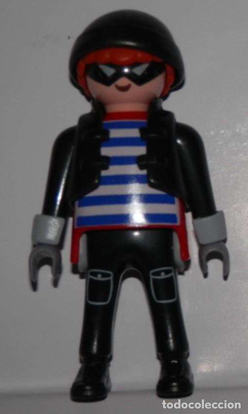 Playmobil: FIGURA DE LA PLAYMOBIL