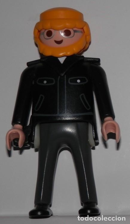 Playmobil: FIGURA DE LA PLAYMOBIL