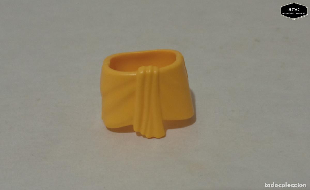 Playmobil: Playmobil - Falda Inca Completa