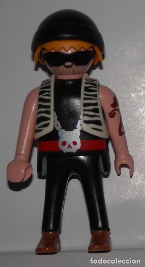 Playmobil: FIGURA DE LA PLAYMOBIL