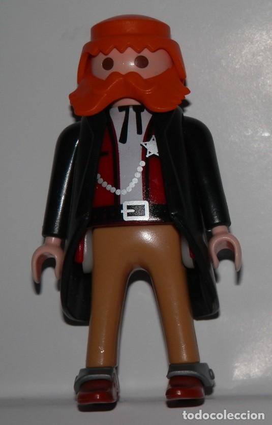 Playmobil: FIGURA DE LA PLAYMOBIL