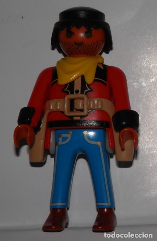 Playmobil: FIGURA DE LA PLAYMOBIL