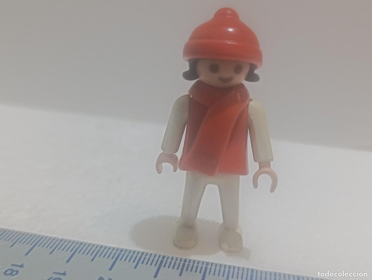 Playmobil: - MU&Ntilde;ECO - ESCOPETA - ARMA - SOMBRERO - CASCO - PLAYMOBIL - FIGURA - ANIMAL -