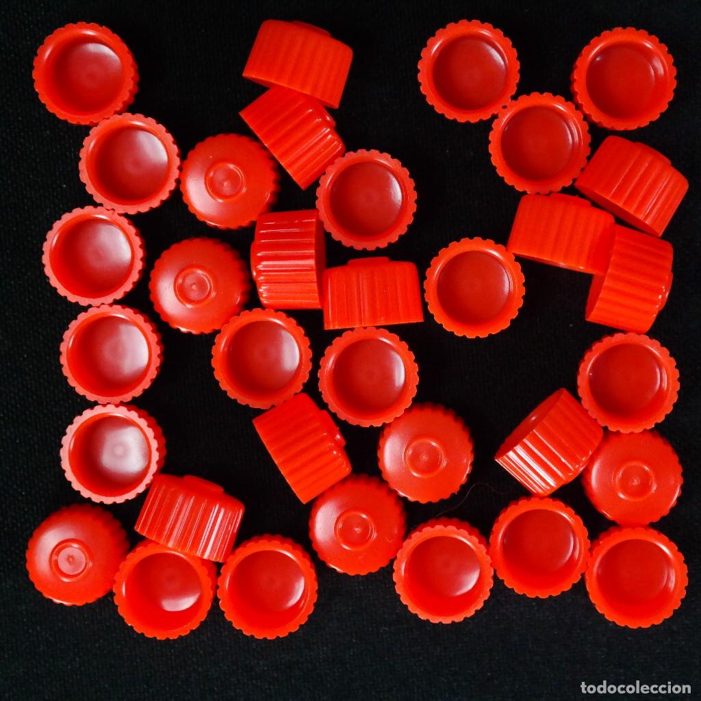 Playmobil: Playmobil sirenas naranjas vehiculos ☼