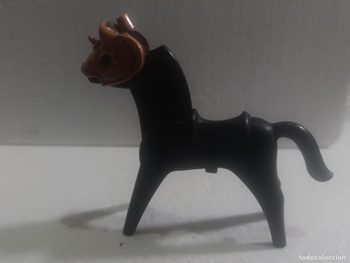 Playmobil: - MU&Ntilde;ECO - ESCOPETA - ARMA - SOMBRERO - CASCO - PLAYMOBIL - FIGURA - ANIMAL -