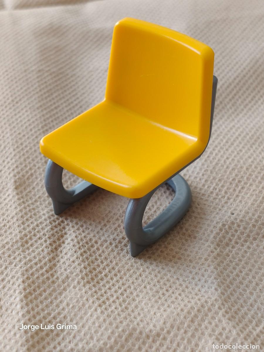 Playmobil: PLAYMOBIL SILLA SETS 3957 3988 3954 7224 3085 3605 3186 3201 5718 3159 3165 3885 5652 70541
