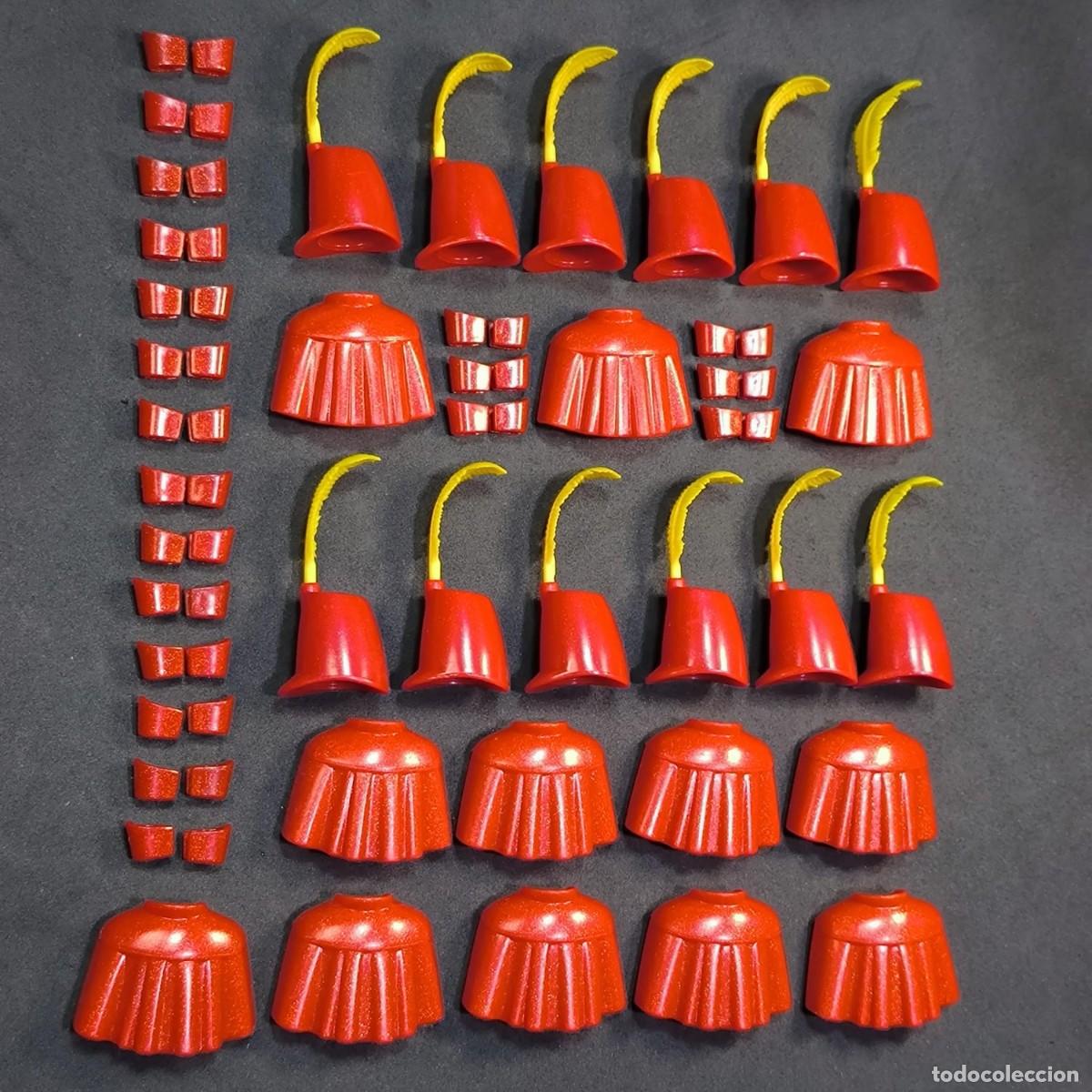 Playmobil: Playmobil accesorios de circo brillantes bordo RAREZA ☼