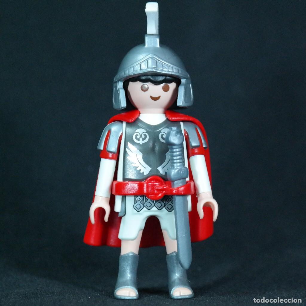 Playmobil: Playmobil centurion romano ☼