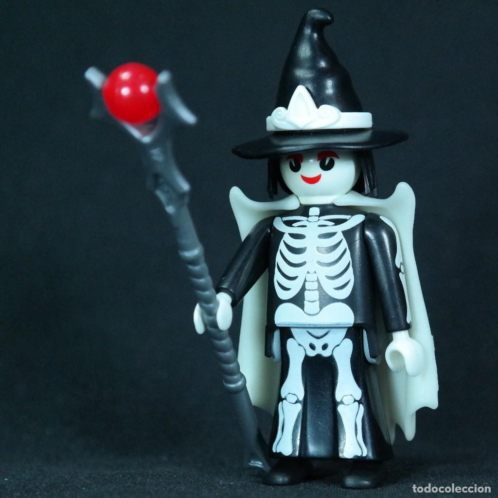 Playmobil: Playmobil mago fantasma ☼
