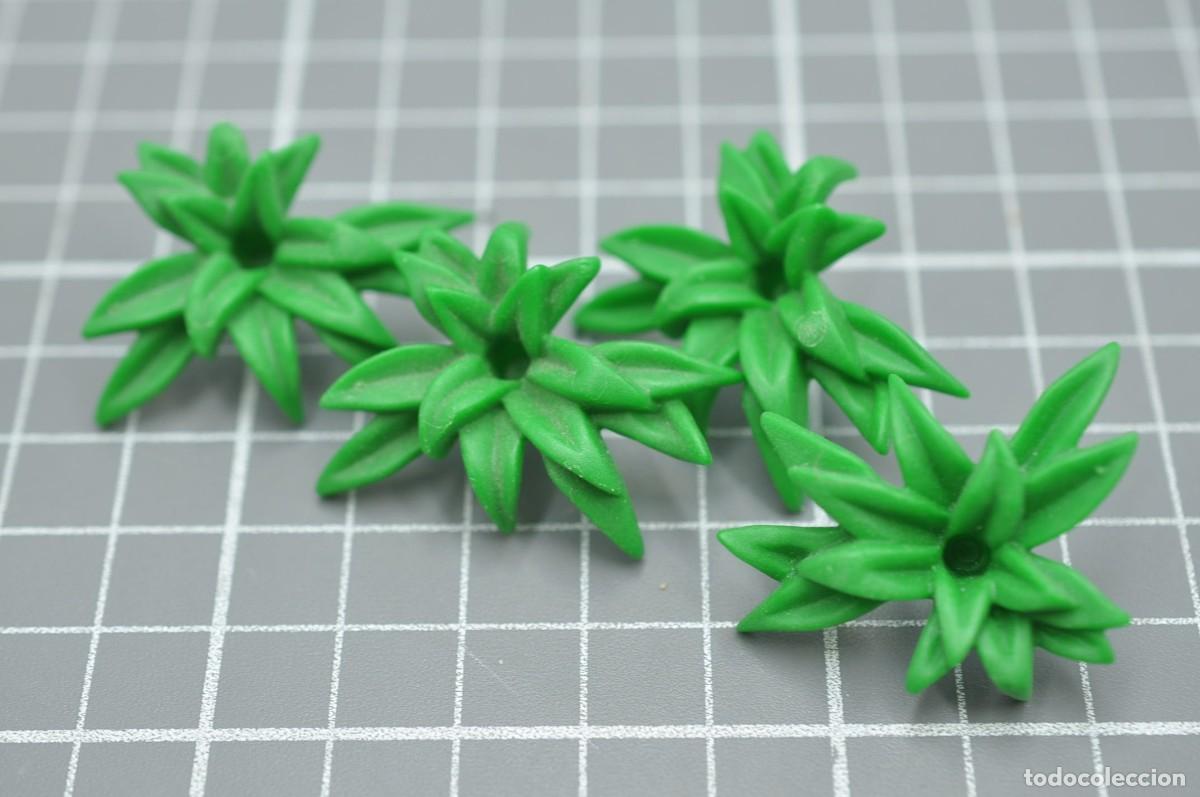 Playmobil: wsk053 Playmobil, 4 plantas