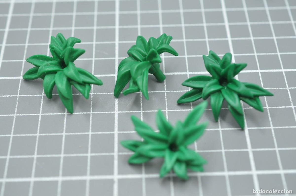 Playmobil: wsk053 Playmobil, 4 plantas