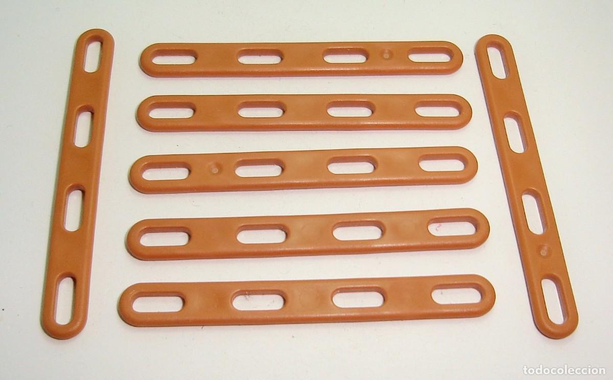 Playmobil: ACCESORIO PLAYMOBIL CLIPS TIENDA INDIA LOTE 279